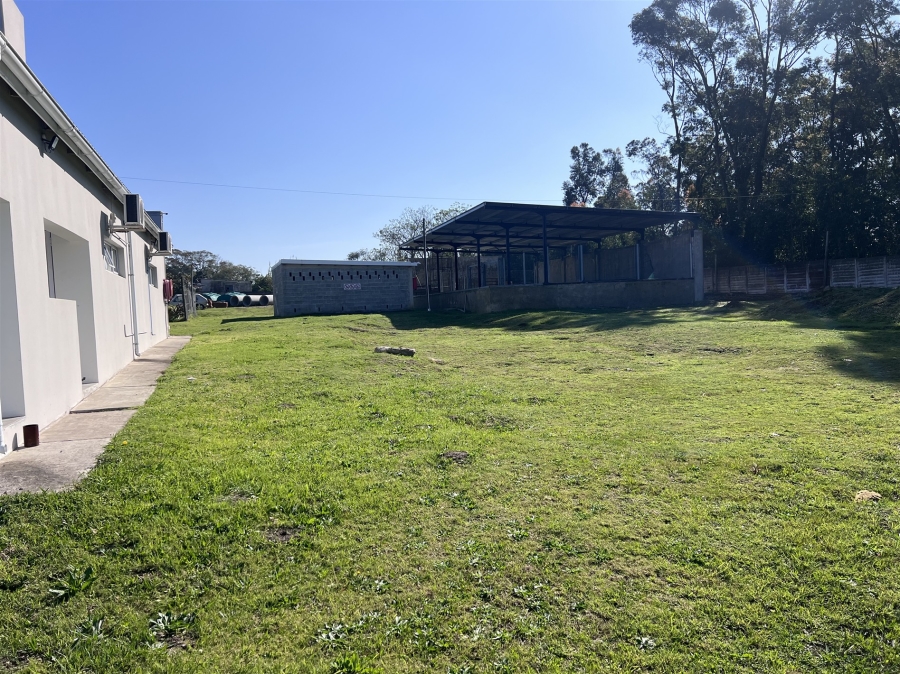 Commercial Property for Sale in Eureka Eastern Cape